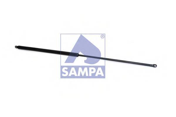 SAMPA 030163