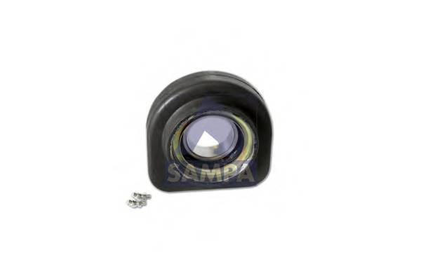 SAMPA 030181