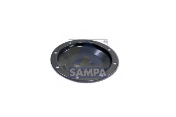 SAMPA 030195