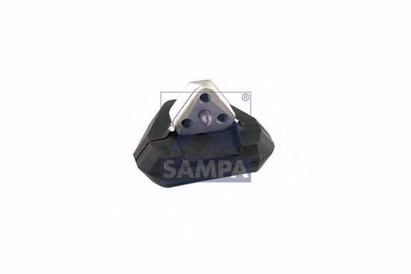 SAMPA 030210