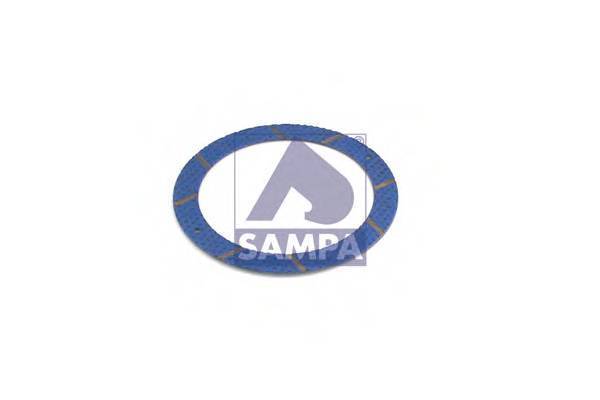 SAMPA 030.236