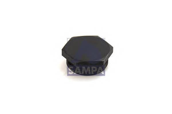 SAMPA 030256