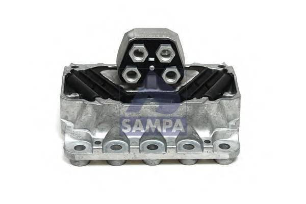 SAMPA 030287