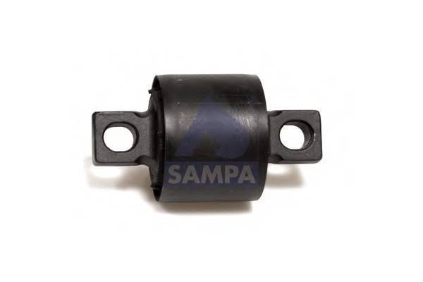 SAMPA 030289