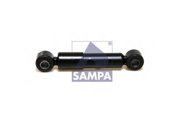 SAMPA 030307