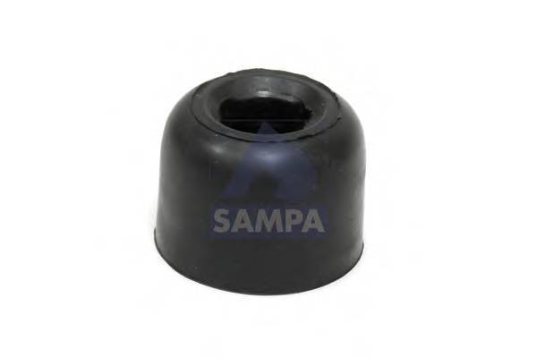 SAMPA 030328