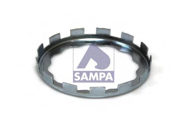 SAMPA 030331