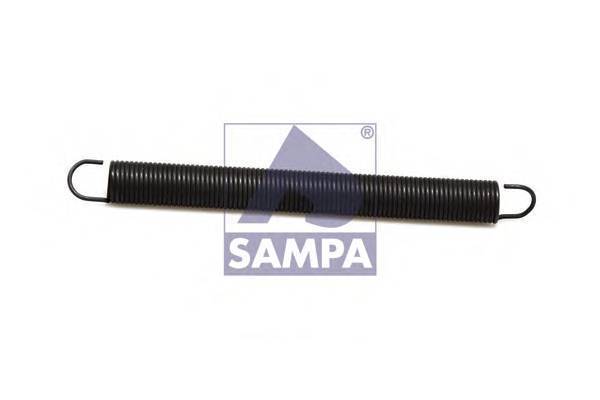 SAMPA 030.334