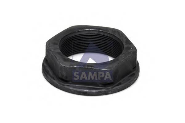 SAMPA 030337