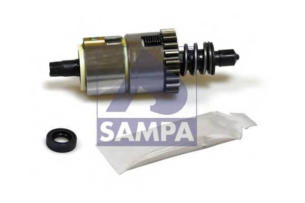 SAMPA 030.590