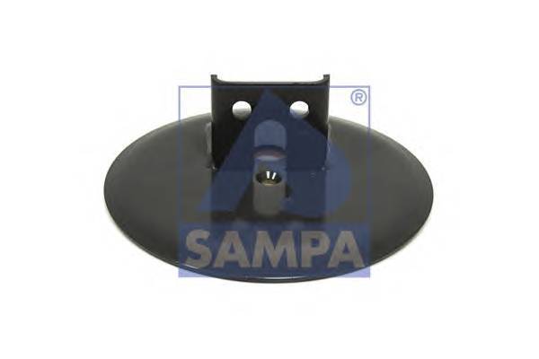 SAMPA 031030