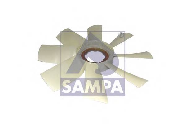 SAMPA 032104
