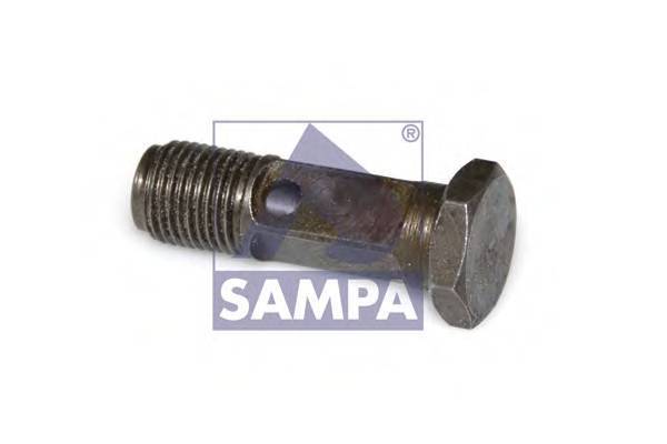 SAMPA 032126