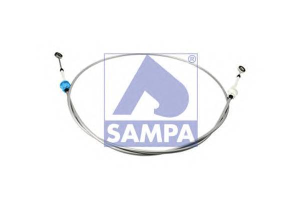 SAMPA 032476