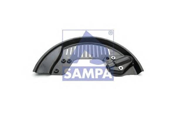 SAMPA 032499