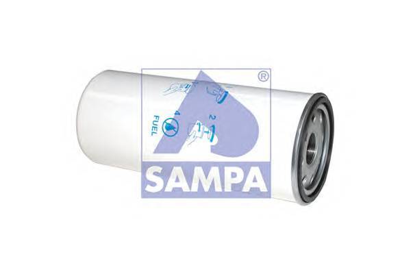 SAMPA 033141