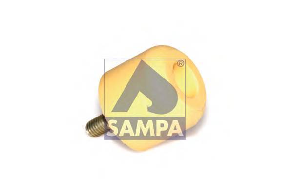 SAMPA 040011