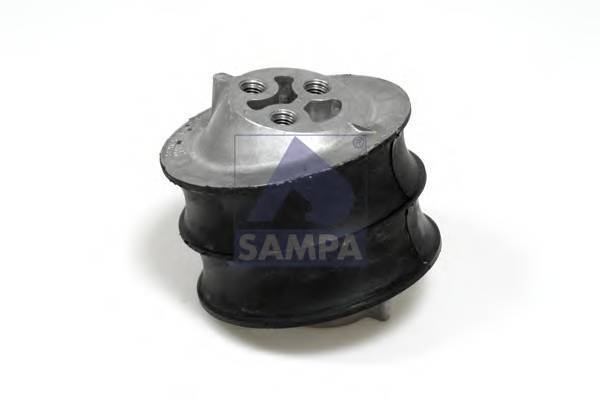 SAMPA 040.160/2
