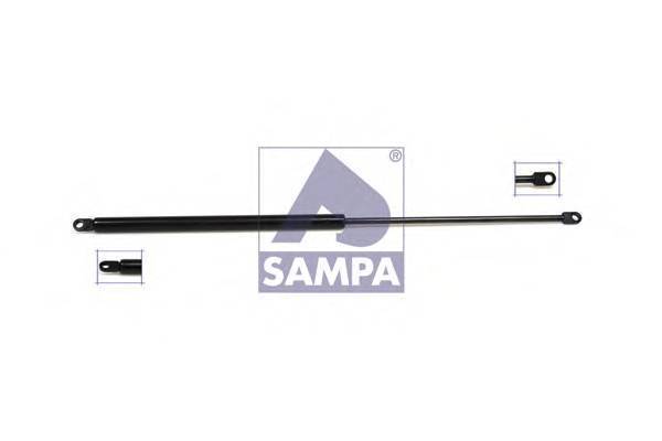 SAMPA 040.175