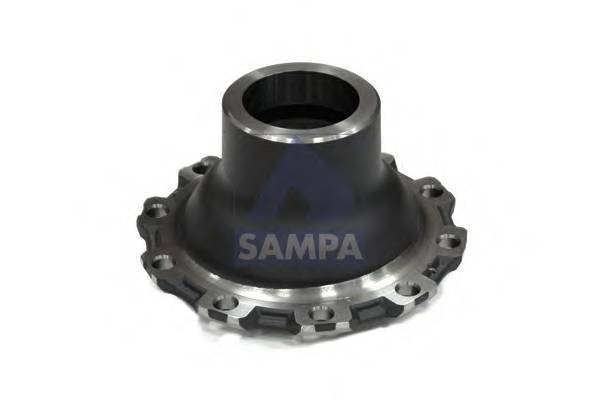 SAMPA 040491