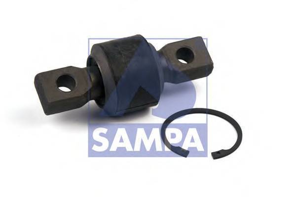 SAMPA 040.530