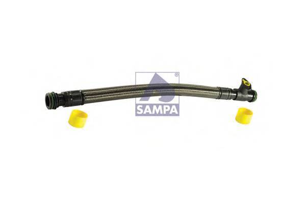 SAMPA 041201