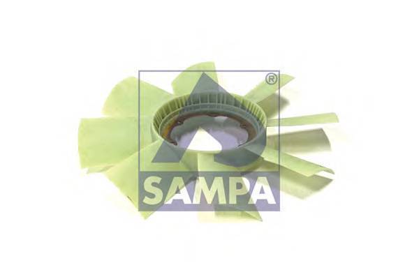 SAMPA 041400