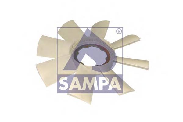 SAMPA 041406