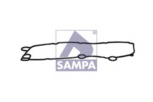SAMPA 041451