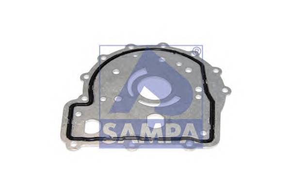 SAMPA 042430