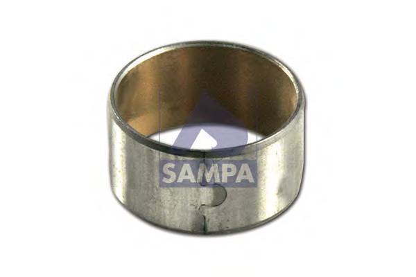 SAMPA 050127