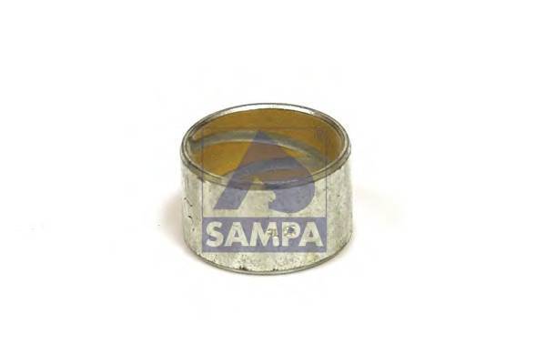 SAMPA 050168