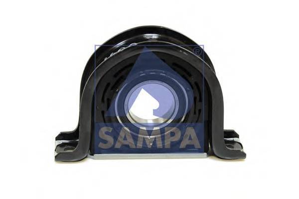 SAMPA 050219