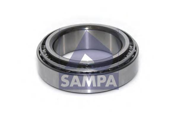 SAMPA 050321