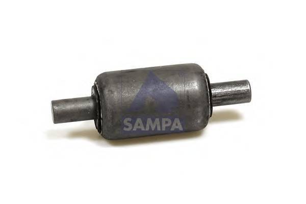 SAMPA 050345