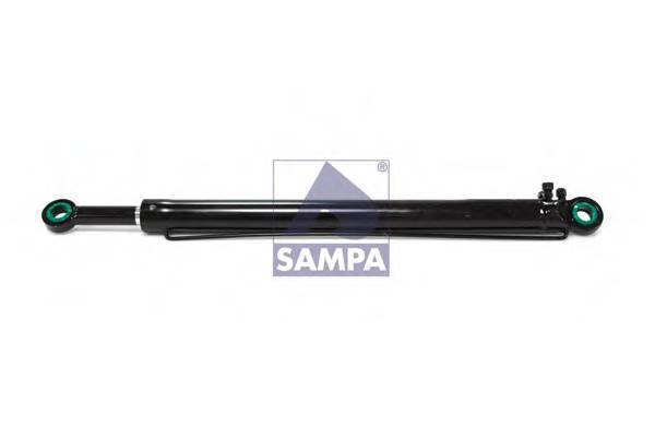 SAMPA 050350