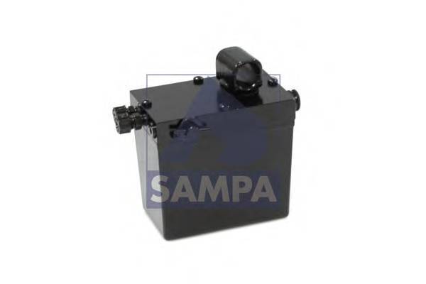 SAMPA 050355