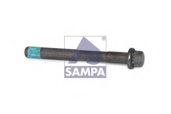 SAMPA 051003