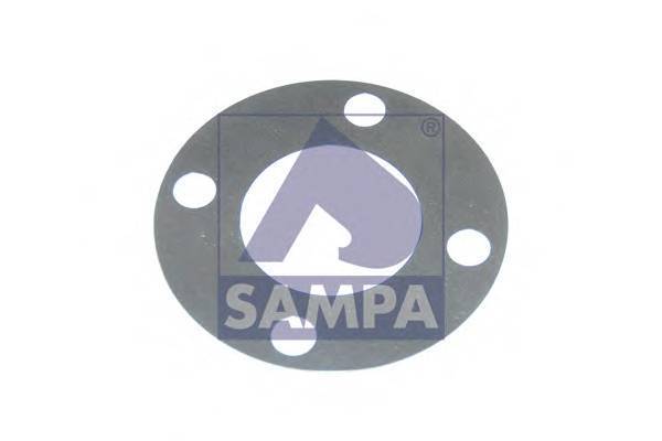 SAMPA 051038