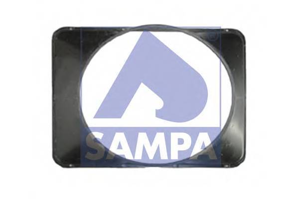 SAMPA 051043