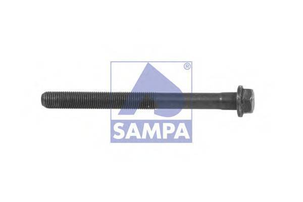 SAMPA 051053