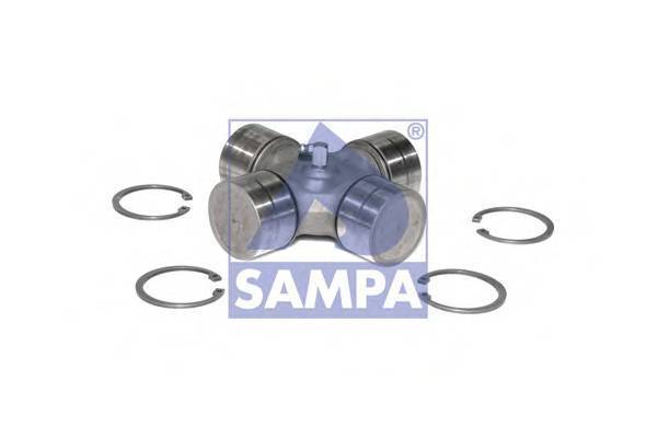SAMPA 051072