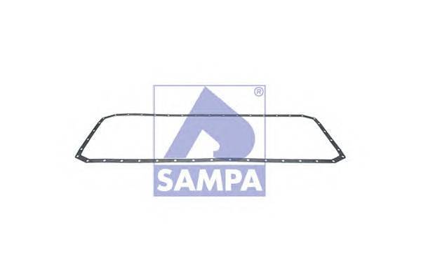 SAMPA 051153