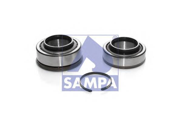 SAMPA 051164