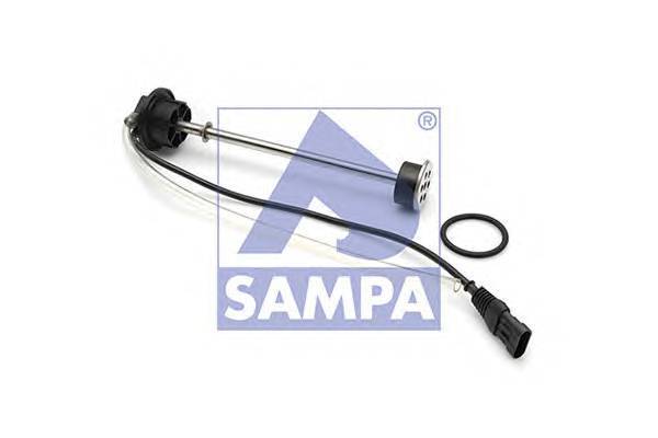SAMPA 051189
