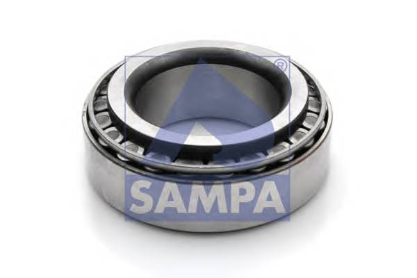 SAMPA 051209