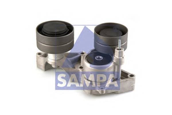 SAMPA 051230