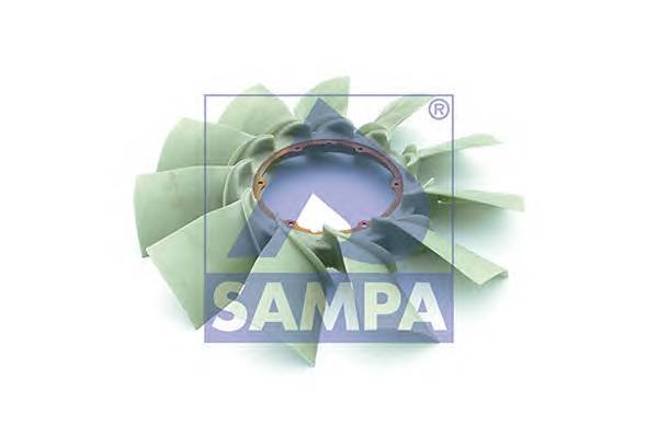 SAMPA 051.232