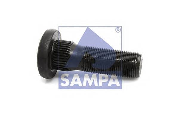 SAMPA 051235