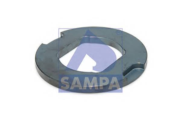 SAMPA 051252